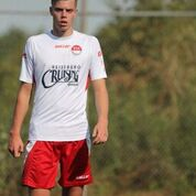 Domenic Hitzschke