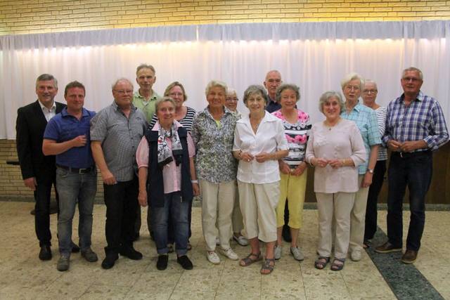 40 Jahre