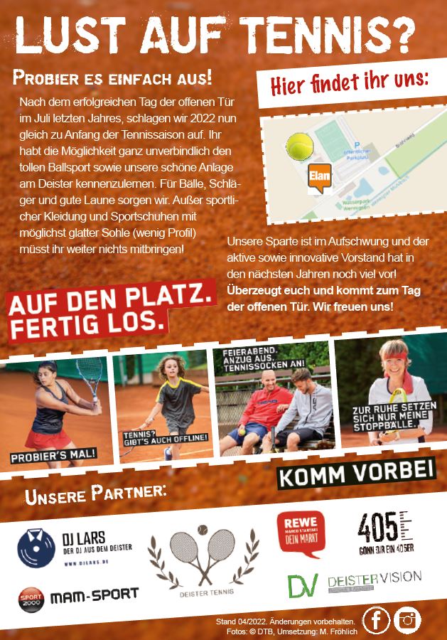 Tag der offen Tür 2022 Seite 2